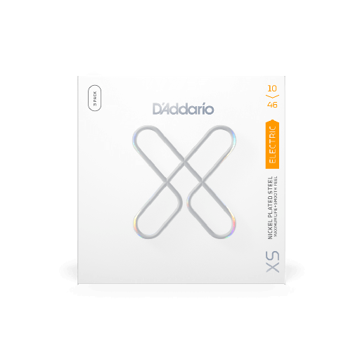 [XSE1046] D'Addario XSE1046-3P 