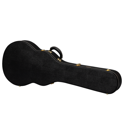 Gibson Les Paul Lifton Historic Case Black
