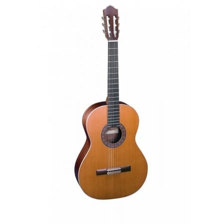Almansa 401 Ceder Gitaar Klassiek