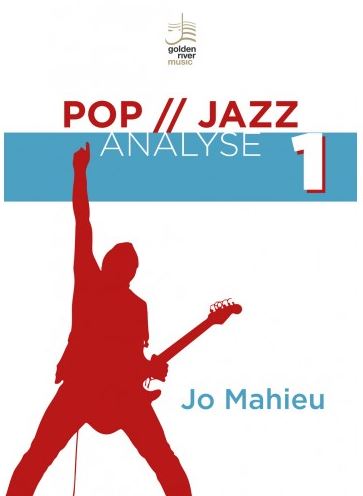 Pop en Jazz analyse 1 - Mahieu