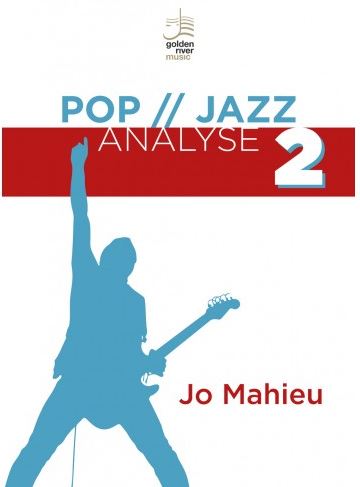 [PJM2] Pop en Jazz analyse 2 - Mahieu