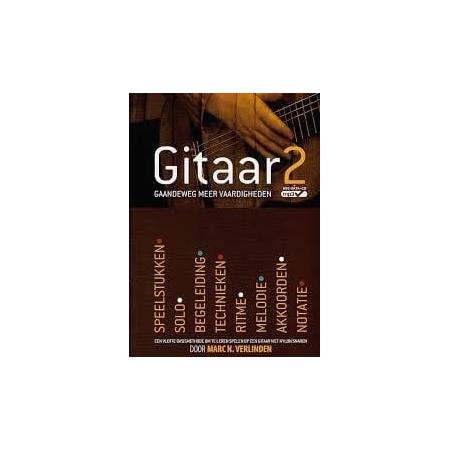 Verlinden - Gitaar 2