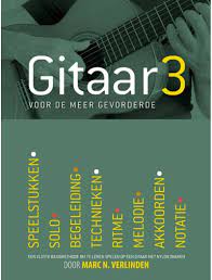 Verlinden - Gitaar 3