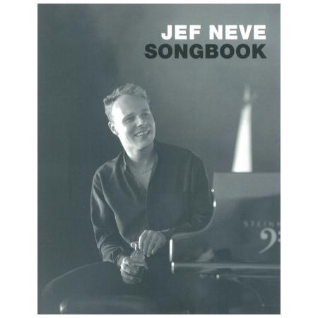 Jef Neve Songbook