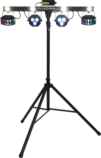 Algam Lighting Florida Bar-II Verlichting