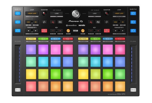 [DDJ-XP2/SYXJ] Pioneer DDJ-XP2 DJ Controller