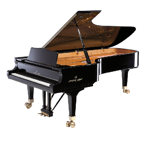 Shigeru Kawai SK EX Concertvleugel