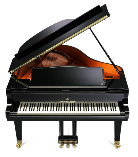 Shigeru Kawai SK3 Vleugelpiano