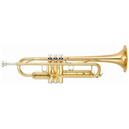 [BYTR4335GII] Yamaha YTR4335 GII