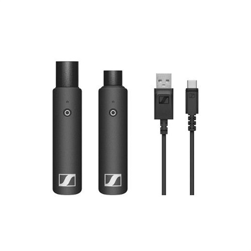 [508491] Sennheiser XSW-D XLR Base Set