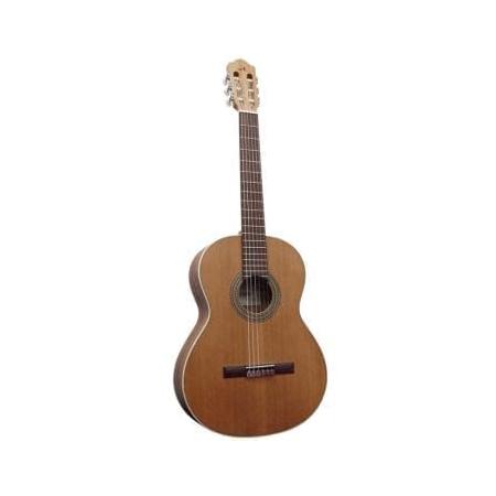Almansa 400 Natuur Abeto Klassieke Gitaar