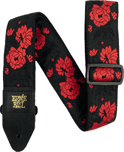 [EB5335] Ernie Ball 5335 Tango rose 