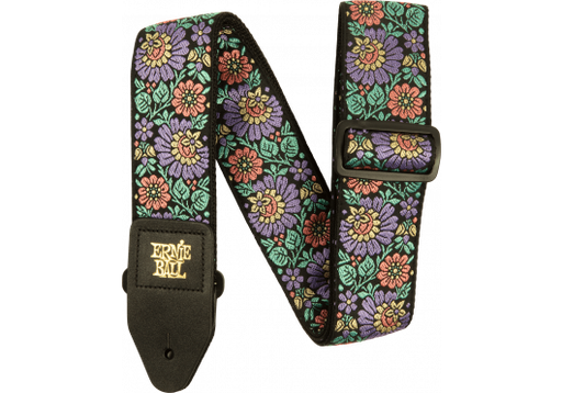 [EB 5340] Ernie Ball 5340 Evening Bloom