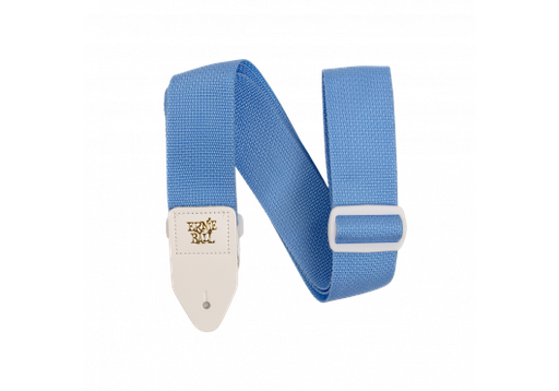 [EB 5349] Ernie Ball 5349 Teal en wit 