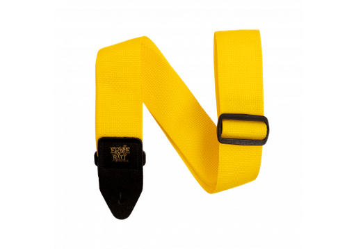 [EB 5351] Ernie Ball 5351 geel