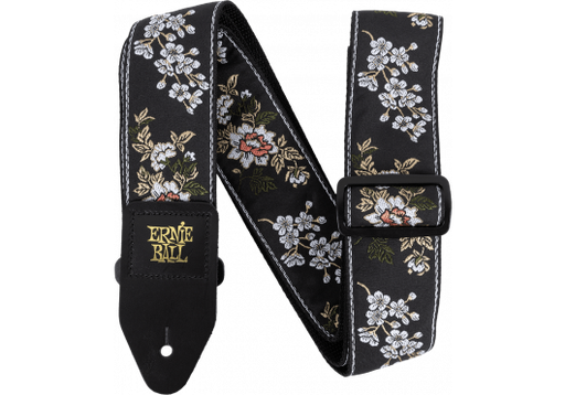 [EB 5362] Ernie Ball 5362 White Blossom
