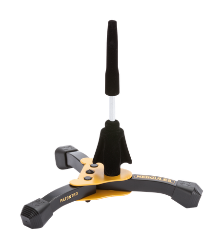 [DS-640BB] Hercules DS640BB Dwarsfluit Standaard