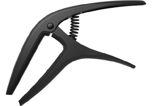 [EB 9600] Ernie Ball 9600 Capodaster