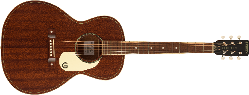 Gretsch Jim Dandy Concert Mahonie WPG Frontier Stain