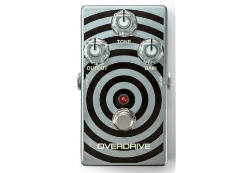 MXR WA44 Wylde Audio Overdrive