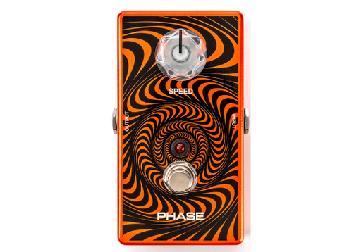 MXR WA90 Wylde Audio Phase