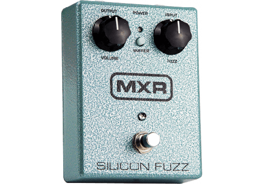 MXR M173 Classic 108 Fuzz
