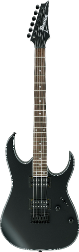 [RG421EX BKF] Ibanez RG421EX BKF