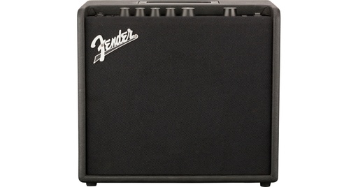 Fender Mustang LT25