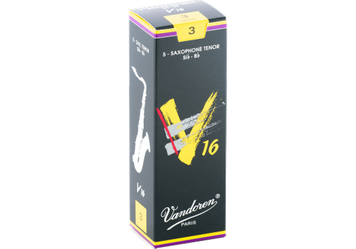 [SR723] Vandoren Sax Tenor V16 n3