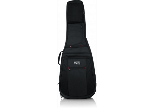 [0716408544076] Gator G-PG-335 Pro-Go Series Flying V
