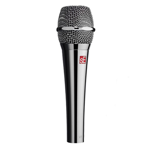 [QRV7CHR] sE Electronics V7 Chrome