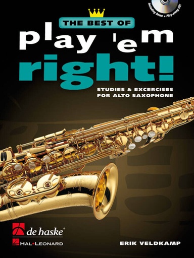 The Best of Play 'em Right