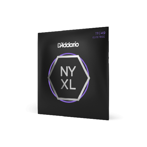 [NYXL1149] D'Addario NYXL 11-49