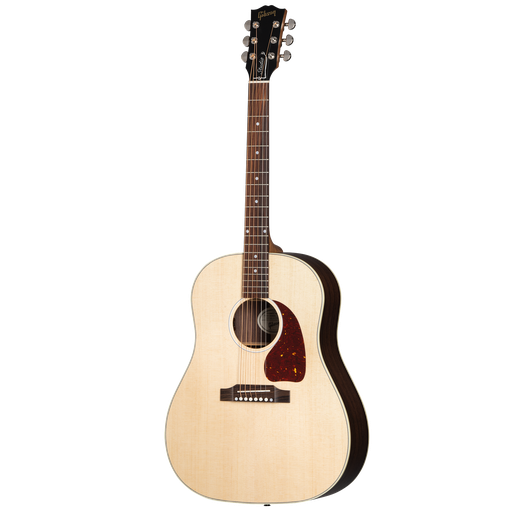 [MCRS4SRSAN] Gibson J45 Studio Rosewood Antique Natural