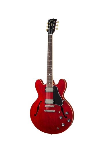 [ES3500SCNH1] Gibson ES-335 Sixties Cherry