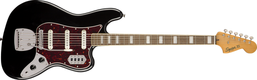 [0374580506] Squier Classic Vibe Bass VI LRL Black