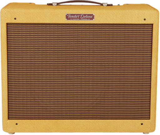[8150506100] Fender 57 Custom Deluxe