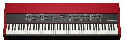 [KNO NORD-GRAND2] Nord Grand 2