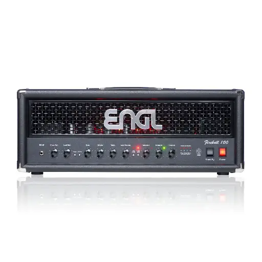 E635 Fireball 100
