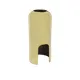 [6001225] APM TC-2 Losse Kap Tenor Saxofoon Goudlak