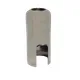 [6001226] APM TC-3 Losse Kap Tenor Saxofoon Nikkel