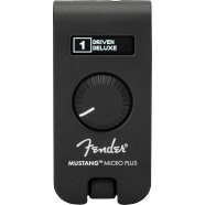 [2311600000] Fender Mustang Micro Plus 