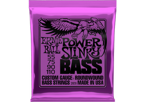 [EB 2831] Ernie Ball 2831 Power Slinky