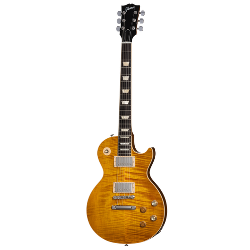 Gibson Kirk Hammett Greeny Les Paul Standard