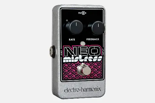 Electro Harmonix Neo Mistress