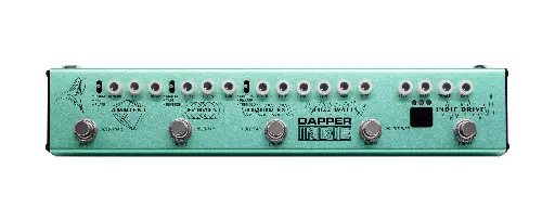 [VES-5] Valeton Dapper Indie