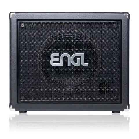 [E112VB] Engl E112VB Cabinet