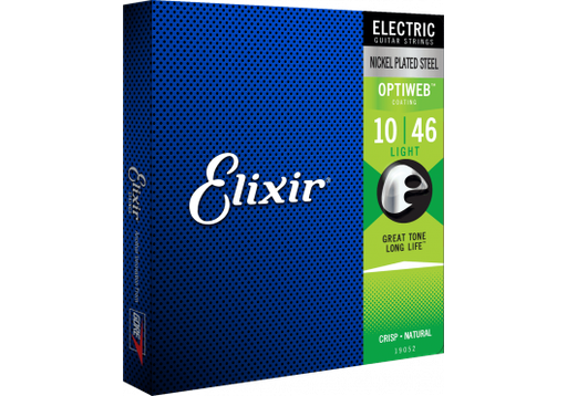 Elixir 19052 Optiweb 10-46