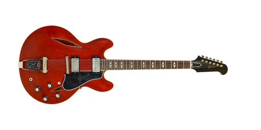 [64ESTLVOSCNH1] Gibson 1964 Trini Lopez Standard RI VOS NH