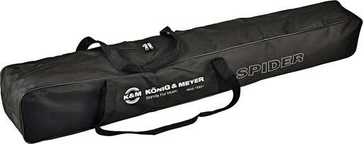 [TKM 18851] K&M 18851 Hoes Voor Spider Pro